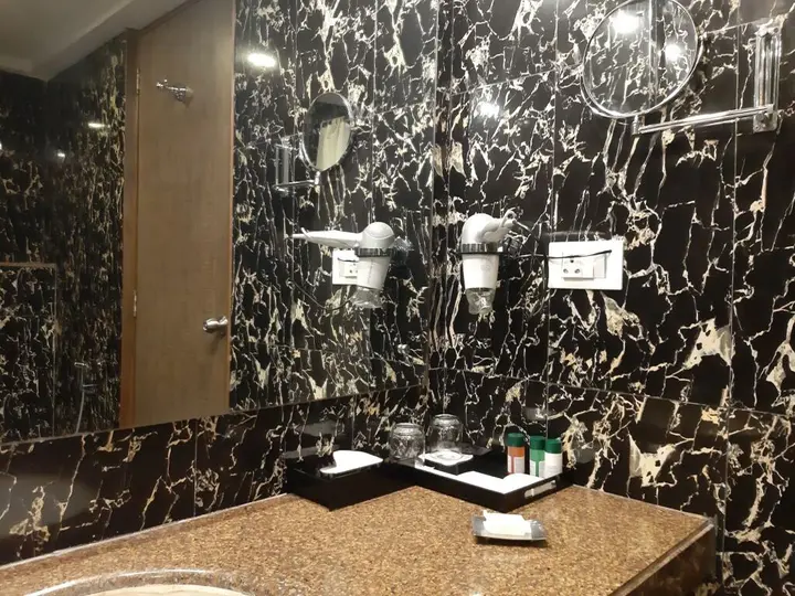 Бангалор: Trinity Whitefield Bengaluru