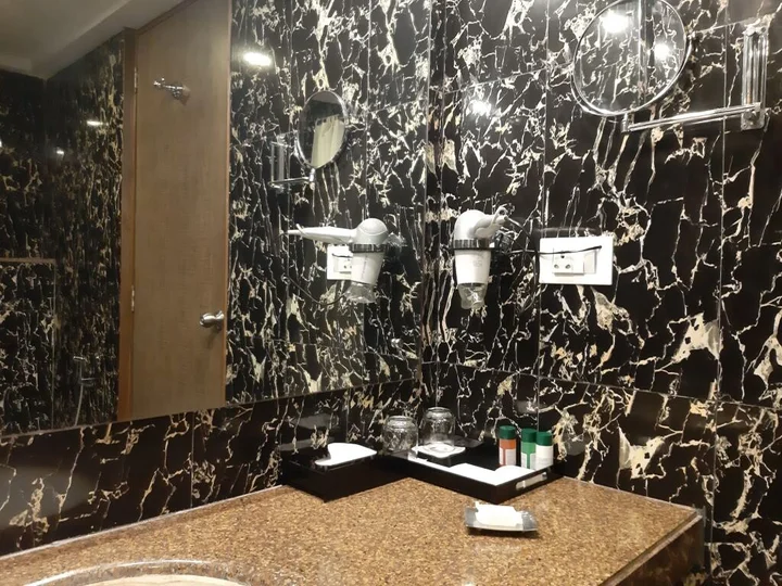 Бангалор: Trinity Whitefield Bengaluru