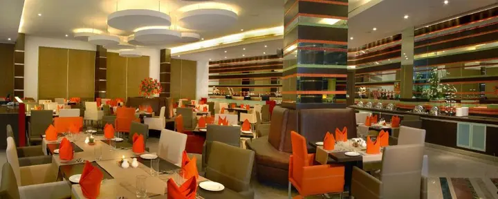 Бангалор: Trinity Whitefield Bengaluru