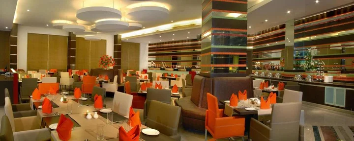 Бангалор: Trinity Whitefield Bengaluru