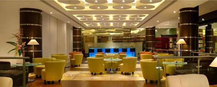 Бангалор: Trinity Whitefield Bengaluru