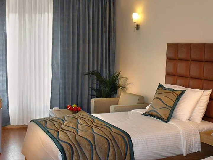 Бангалор: Trinity Whitefield Bengaluru