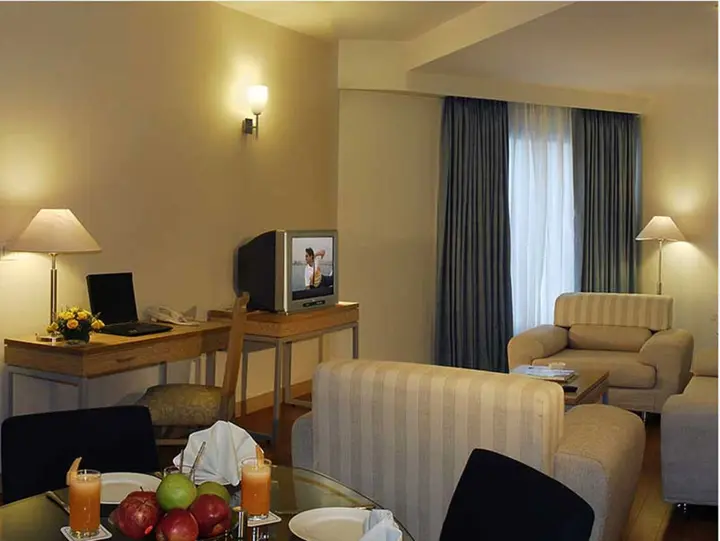 Бангалор: Trinity Whitefield Bengaluru
