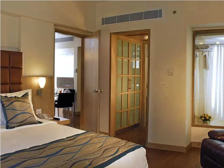 Бангалор: Trinity Whitefield Bengaluru