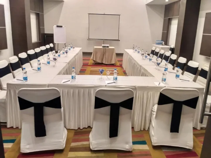 Бангалор: Trinity Whitefield Bengaluru