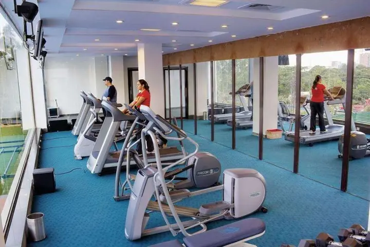 Бангалор: Trinity Whitefield Bengaluru