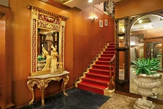 Мумбаи: The Ambassador, Mumbai