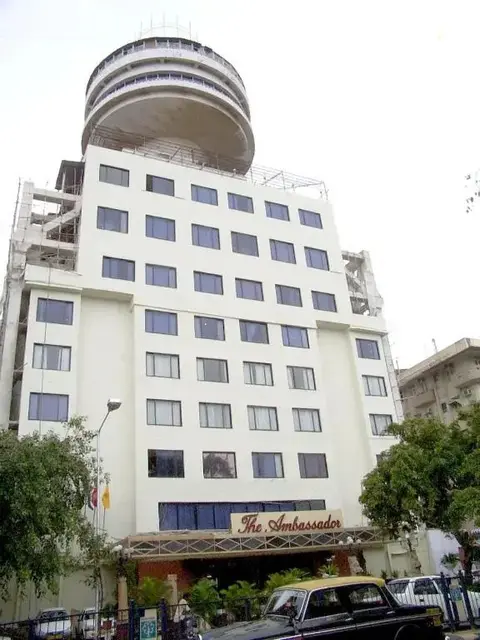 Мумбаи: The Ambassador, Mumbai