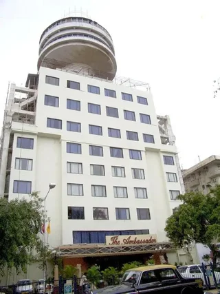 Мумбаи: The Ambassador, Mumbai