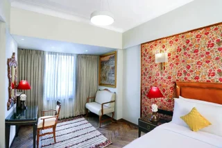 Мумбаи: The Ambassador, Mumbai