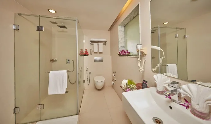 Южный Гоа: Royal Orchid Beach Resort & Spa