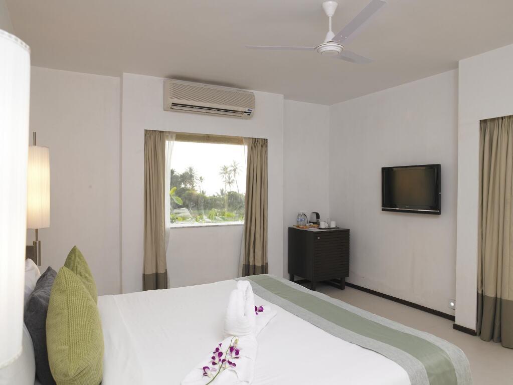 Южный Гоа: Royal Orchid Beach Resort & Spa