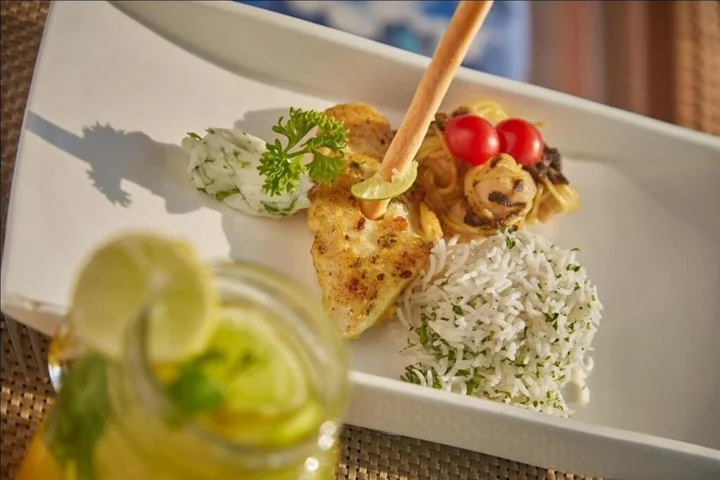 Южный Гоа: Royal Orchid Beach Resort & Spa