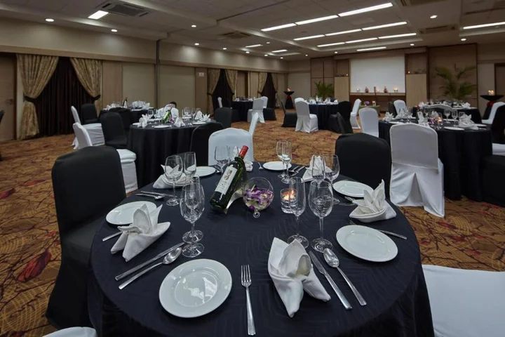 Южный Гоа: Royal Orchid Beach Resort & Spa