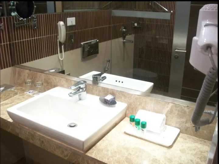 Ховрах: Fortune Park Panchwati, Kolkata - Member ITC Hotels' Group