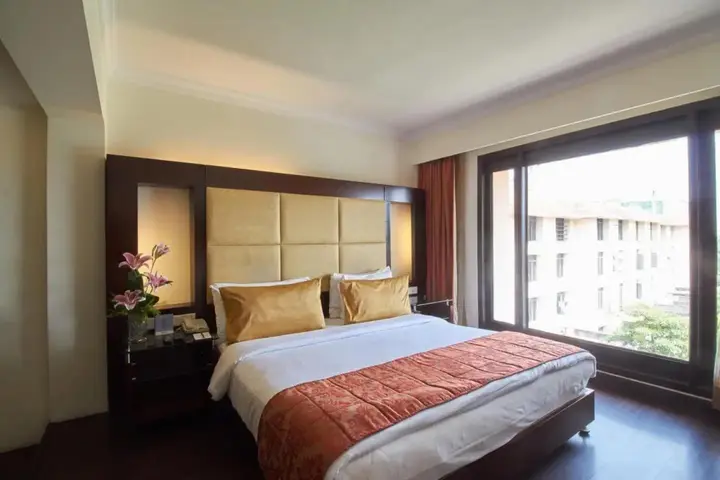 Ховрах: Fortune Park Panchwati, Kolkata - Member ITC Hotels' Group