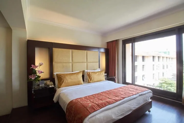Ховрах: Fortune Park Panchwati, Kolkata - Member ITC Hotels' Group
