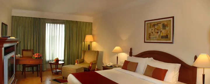 Ховрах: Fortune Park Panchwati, Kolkata - Member ITC Hotels' Group