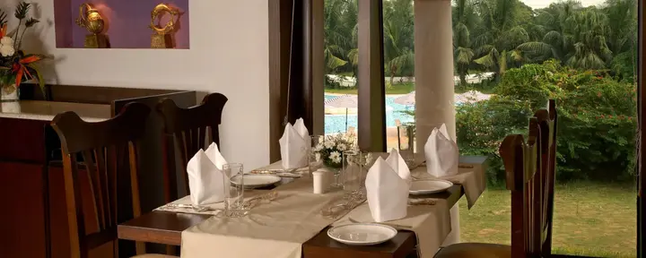 Ховрах: Fortune Park Panchwati, Kolkata - Member ITC Hotels' Group