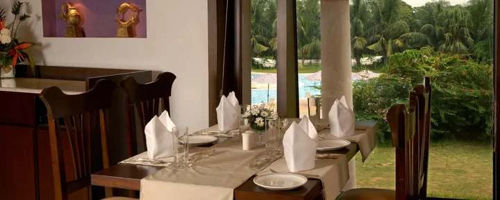 Ховрах: Fortune Park Panchwati, Kolkata - Member ITC Hotels' Group