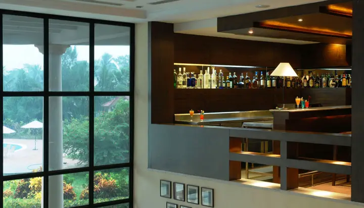 Ховрах: Fortune Park Panchwati, Kolkata - Member ITC Hotels' Group