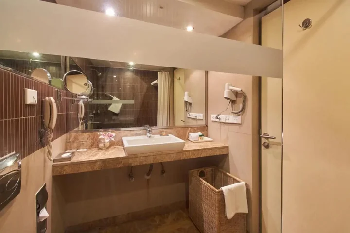 Ховрах: Fortune Park Panchwati, Kolkata - Member ITC Hotels' Group