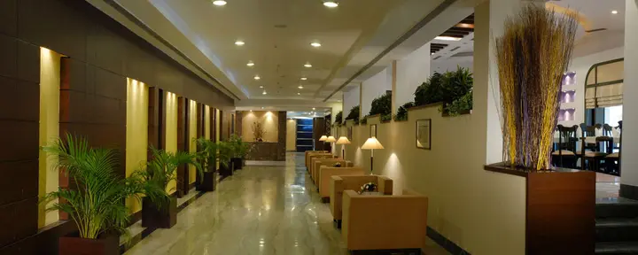 Ховрах: Fortune Park Panchwati, Kolkata - Member ITC Hotels' Group