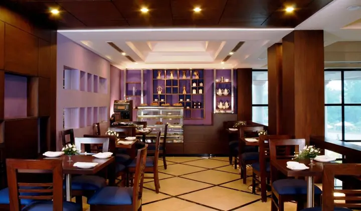 Ховрах: Fortune Park Panchwati, Kolkata - Member ITC Hotels' Group