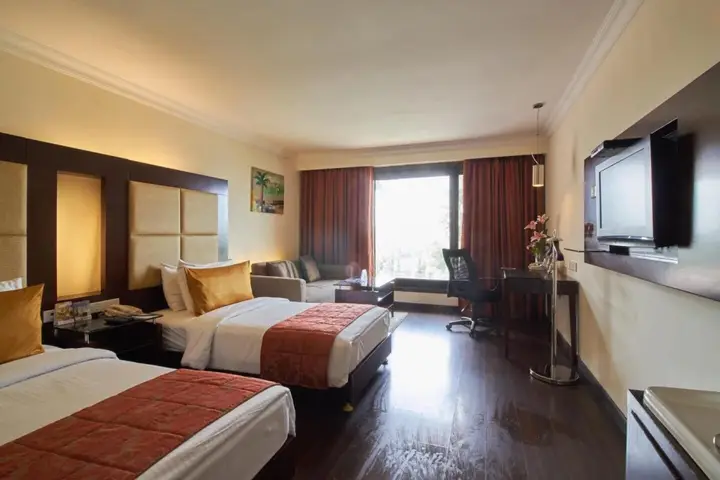 Fortune Park Panchwati, Kolkata - Member ITC Hotels' Group — фото 6