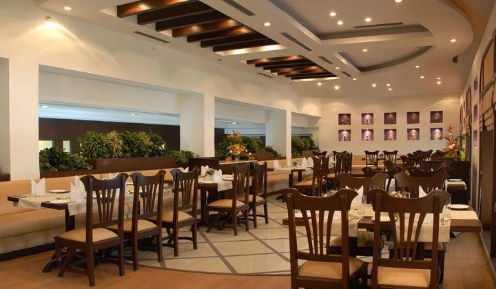 Ховрах: Fortune Park Panchwati, Kolkata - Member ITC Hotels' Group