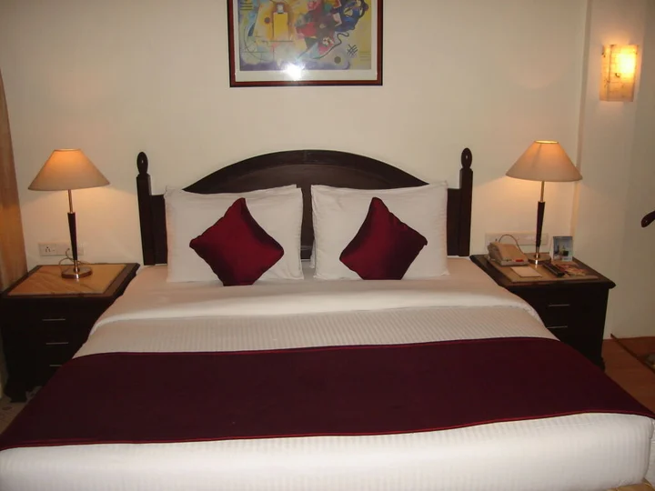 Ховрах: Fortune Park Panchwati, Kolkata - Member ITC Hotels' Group