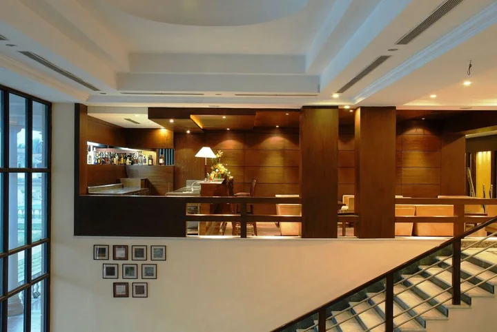 Ховрах: Fortune Park Panchwati, Kolkata - Member ITC Hotels' Group