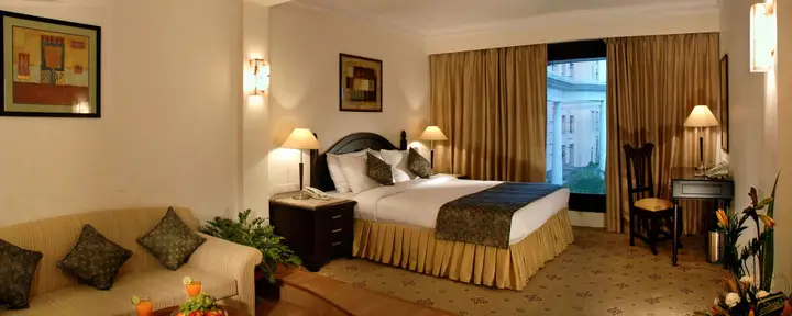 Fortune Park Panchwati, Kolkata - Member ITC Hotels' Group — фото 5