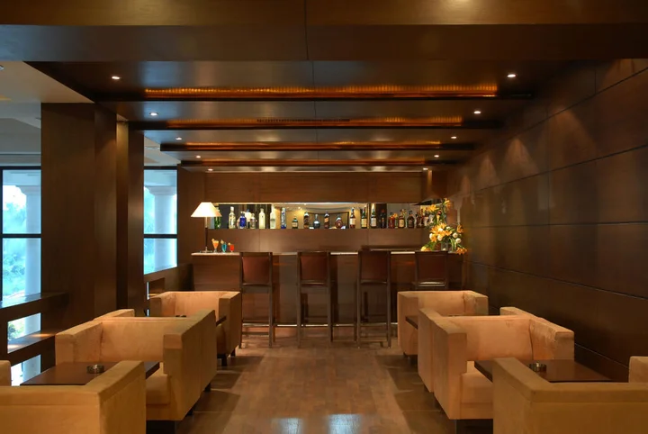 Ховрах: Fortune Park Panchwati, Kolkata - Member ITC Hotels' Group