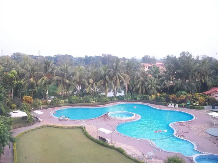 Ховрах: Fortune Park Panchwati, Kolkata - Member ITC Hotels' Group