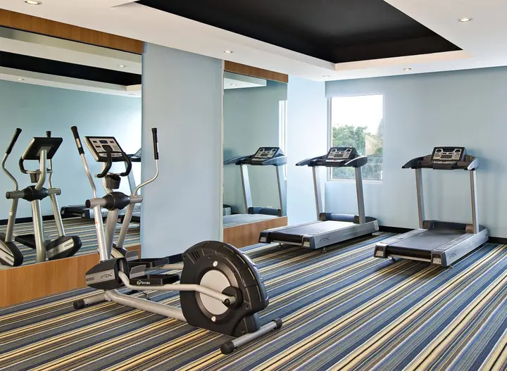 Бангалор: Aloft Bengaluru Whitefield