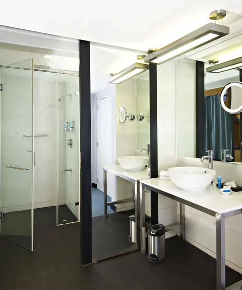 Бангалор: Aloft Bengaluru Whitefield