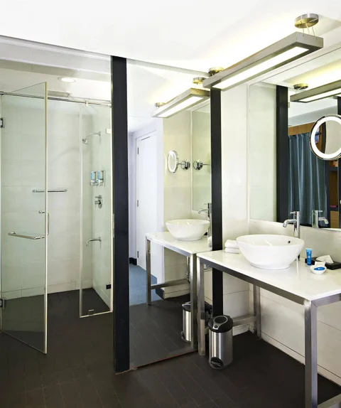 Бангалор: Aloft Bengaluru Whitefield