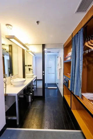 Бангалор: Aloft Bengaluru Whitefield