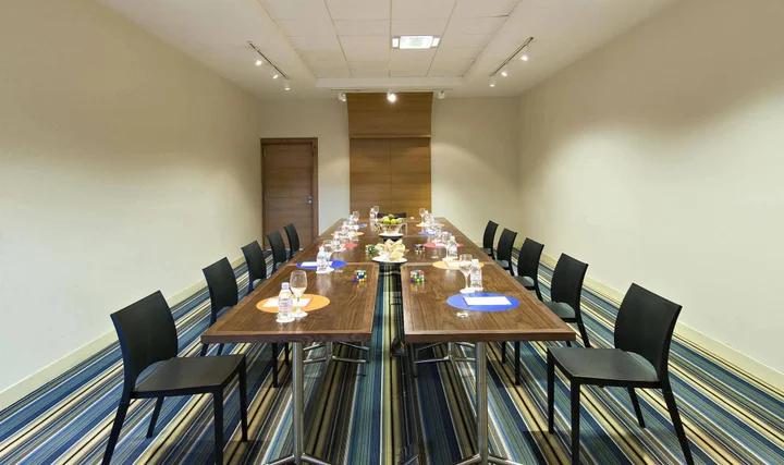 Бангалор: Aloft Bengaluru Whitefield