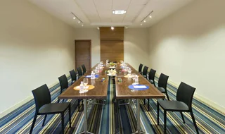 Бангалор: Aloft Bengaluru Whitefield