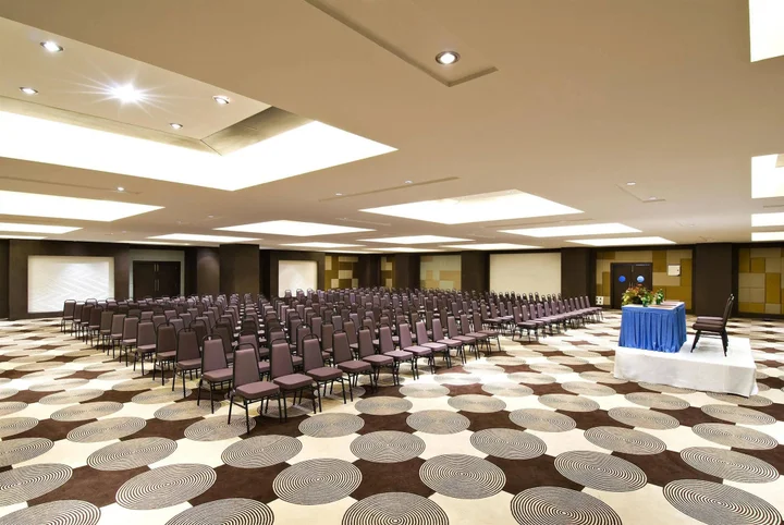 Бангалор: Aloft Bengaluru Whitefield