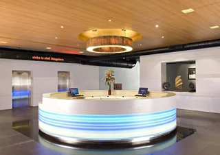 Бангалор: Aloft Bengaluru Whitefield