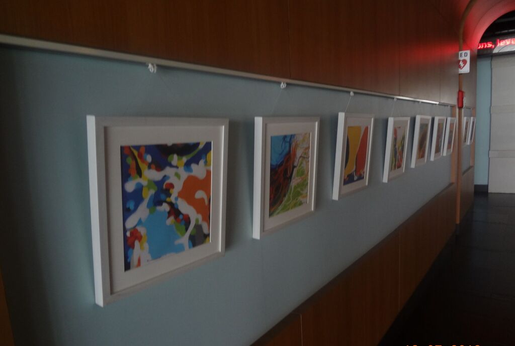 Бангалор: Aloft Bengaluru Whitefield