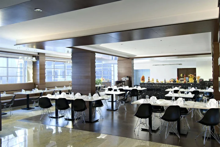 Бангалор: Aloft Bengaluru Whitefield