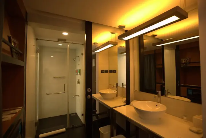 Бангалор: Aloft Bengaluru Whitefield