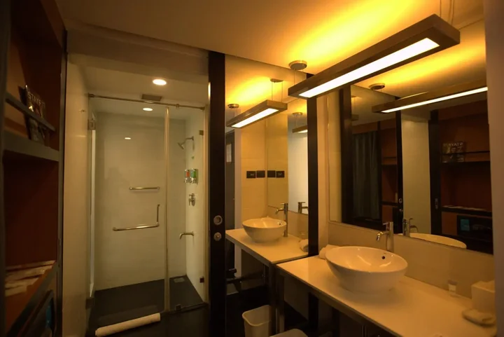 Бангалор: Aloft Bengaluru Whitefield