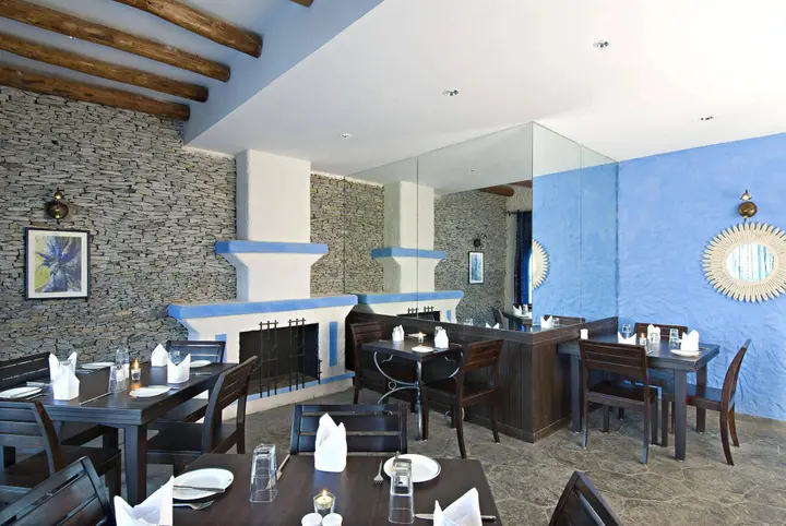 Бангалор: Aloft Bengaluru Whitefield