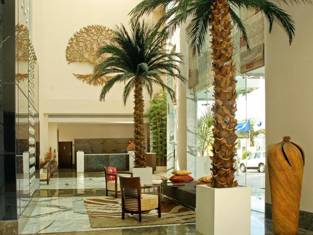 Нойда: Fortune Sector 27, Noida - Member ITC Hotels' Group
