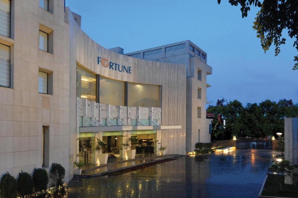 Нойда: Fortune Sector 27, Noida - Member ITC Hotels' Group